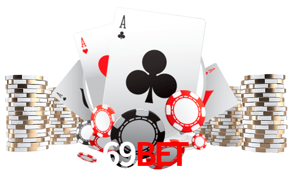Jogue jogos de pôquer em 69BET