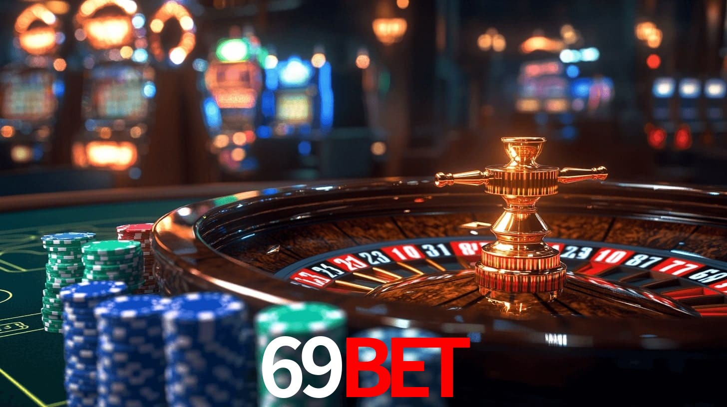 69BET: Seu Cassino Premiado com Pagamentos Rápidos