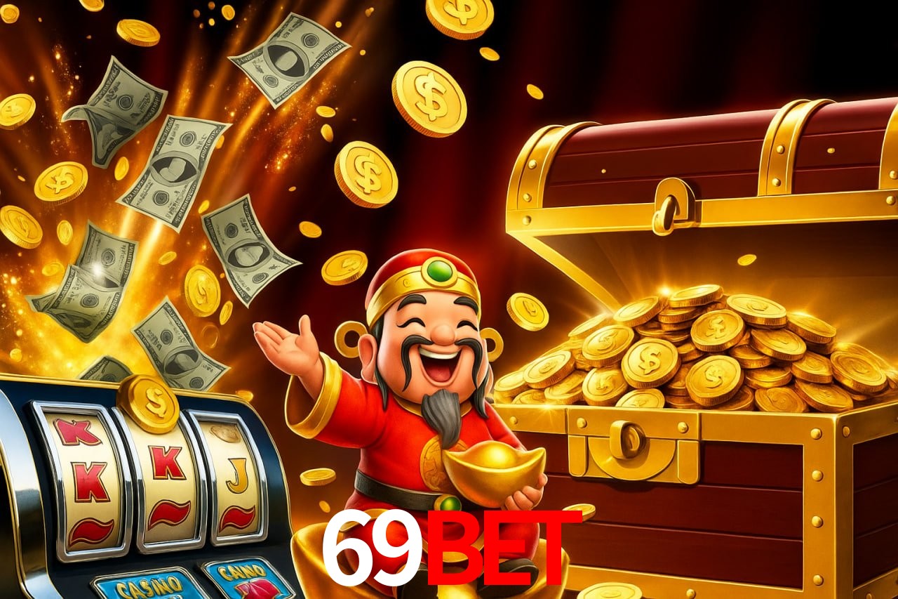 Experiência VIP 69BET