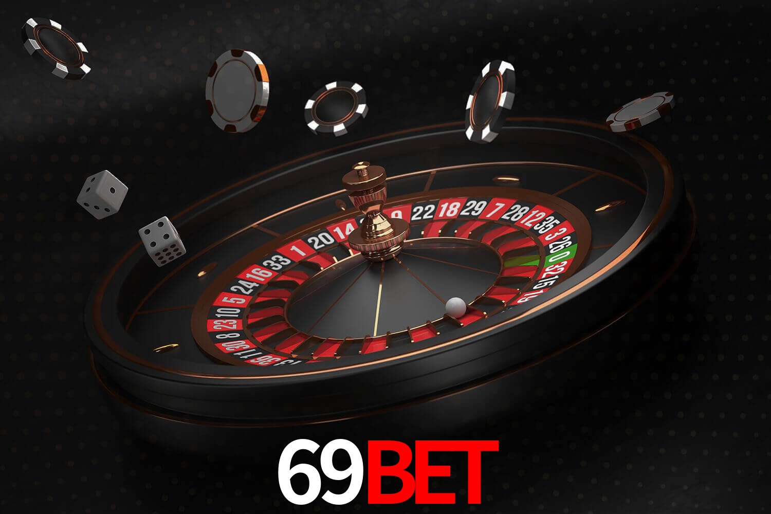 69BET - Cassino Online do Brasil - 69BET.com