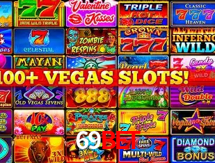 Desvendando o Mundo dos Jogos Virtuais na 69BET