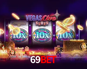 Desvendando o Mundo dos Jogos Virtuais na 69BET