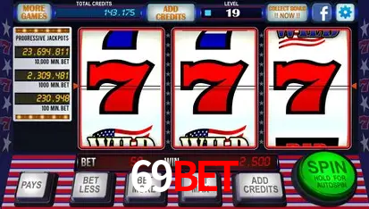 Descubra a Essência do 69BET: Nossa História e Compromissos