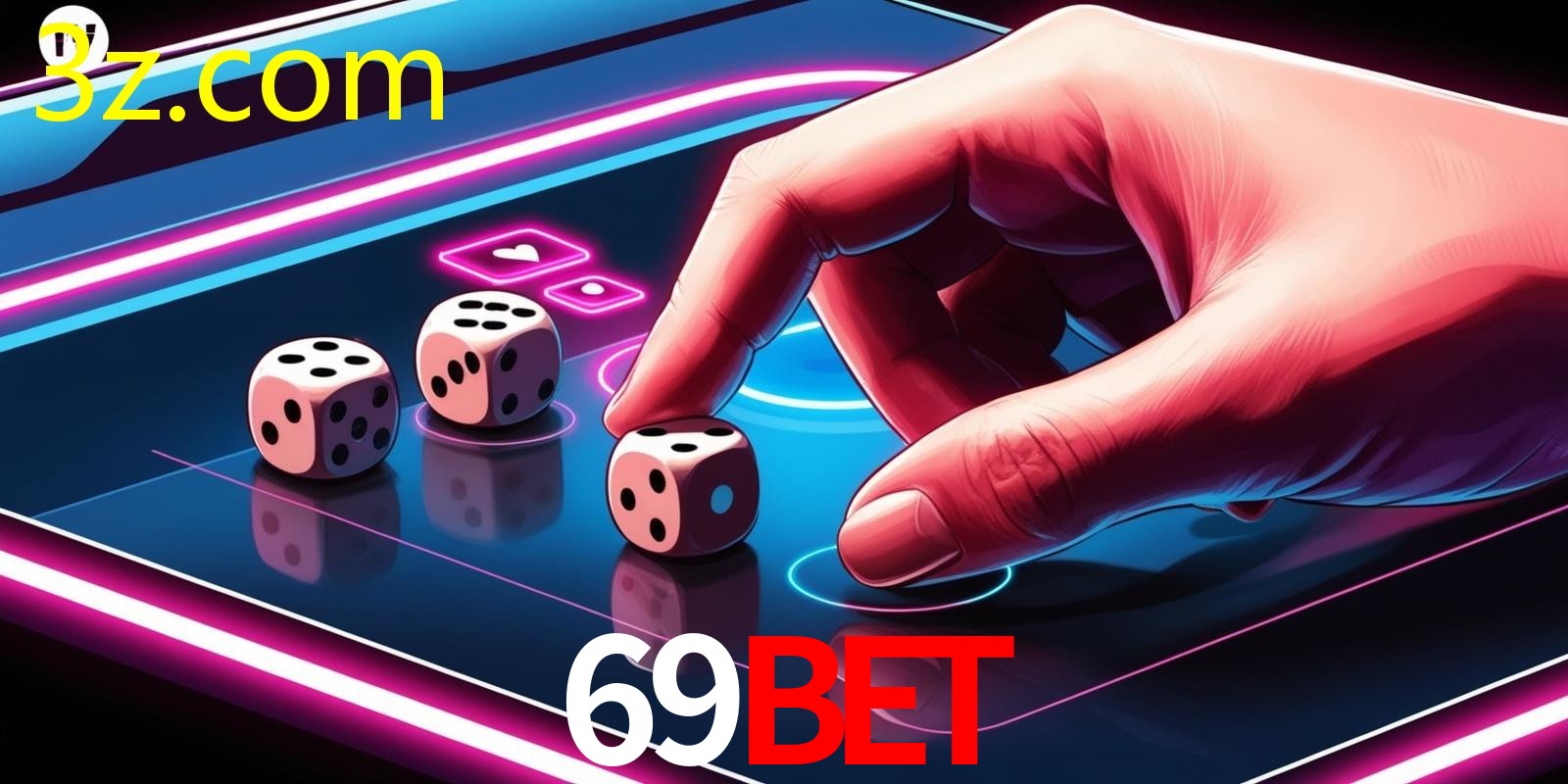 69BET