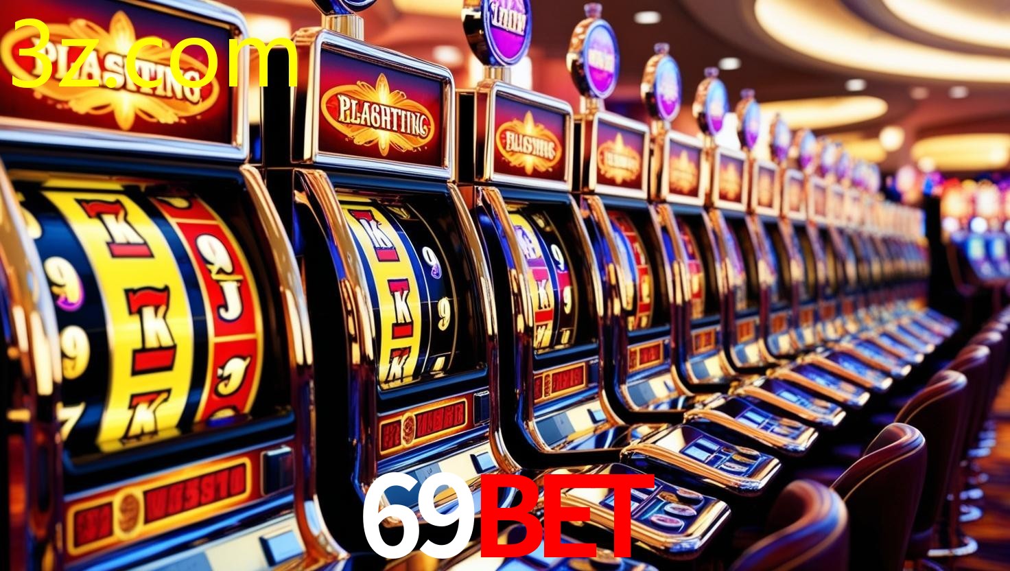 69BET