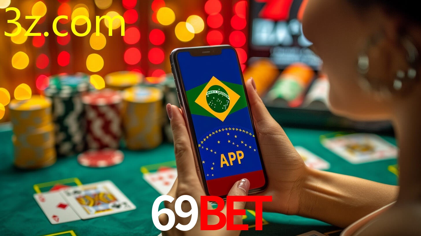69BET