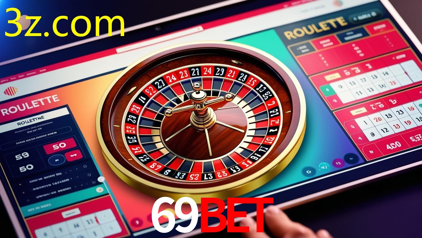 69BET