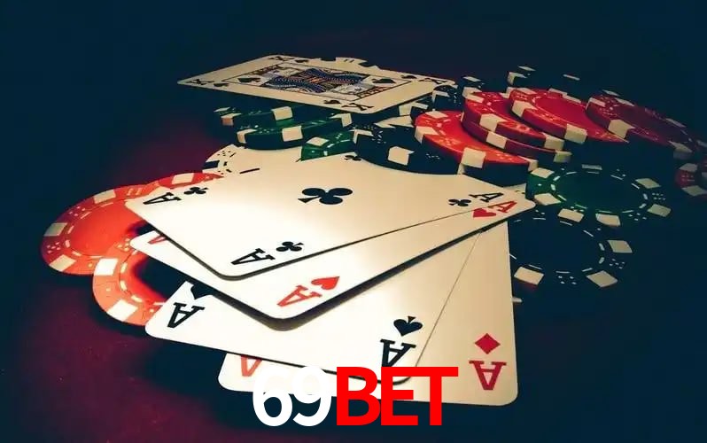 Promoção Relâmpago 69BET