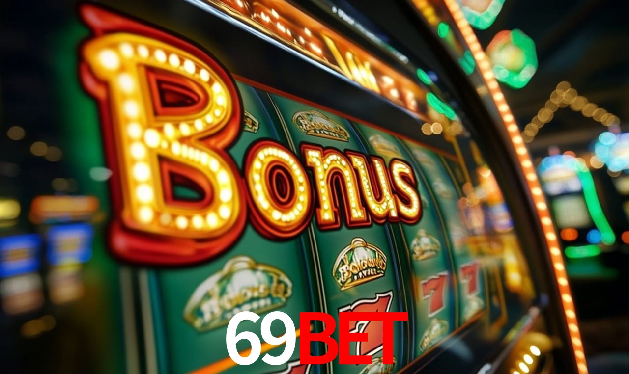 Design Responsivo 69BET