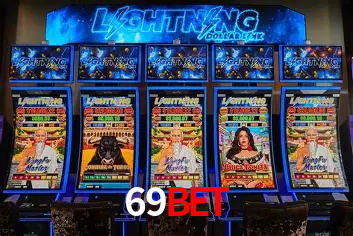 Descubra a Essência do 69BET: Nossa História e Compromissos