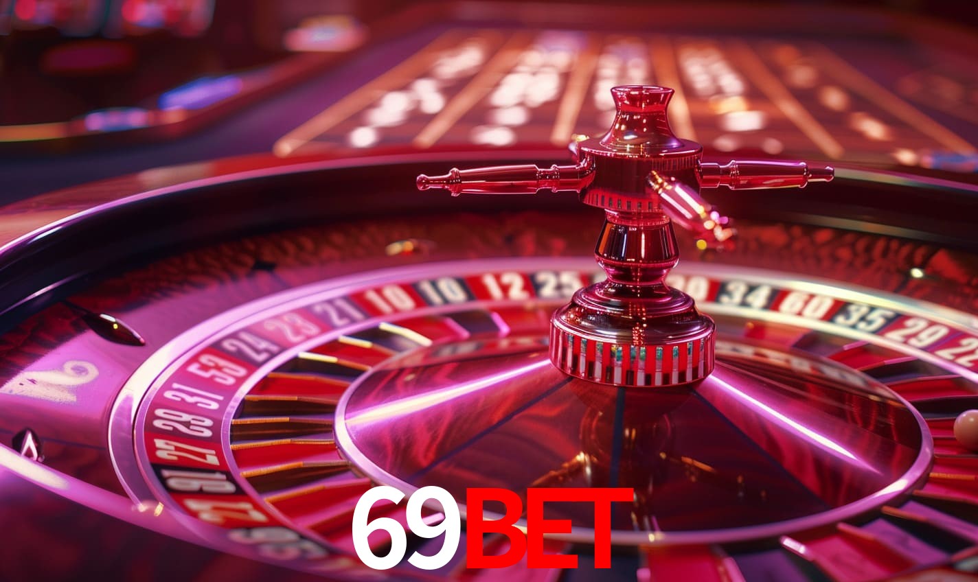 PIX Instantâneo 69BET