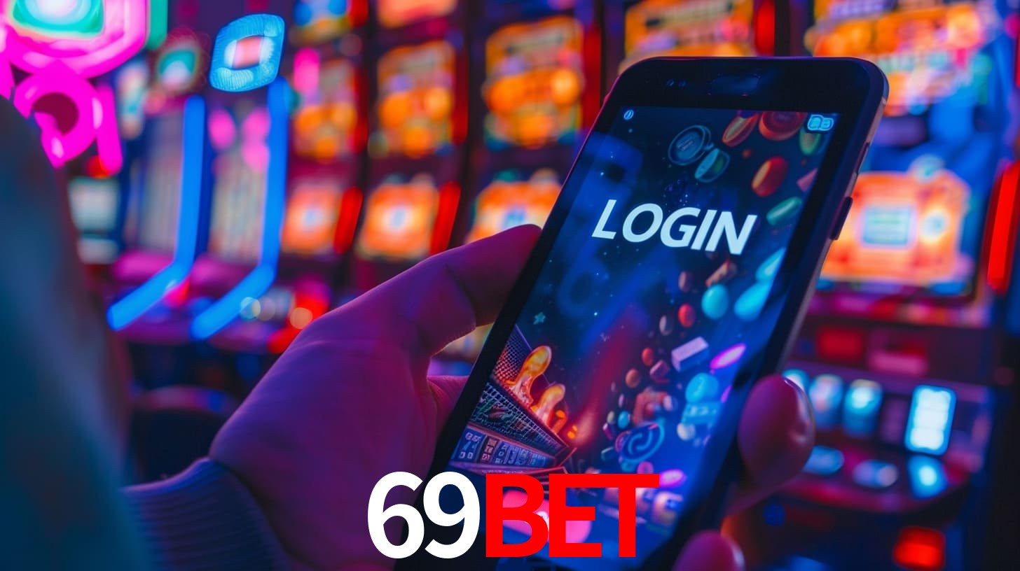 Recursos de Bônus 69BET