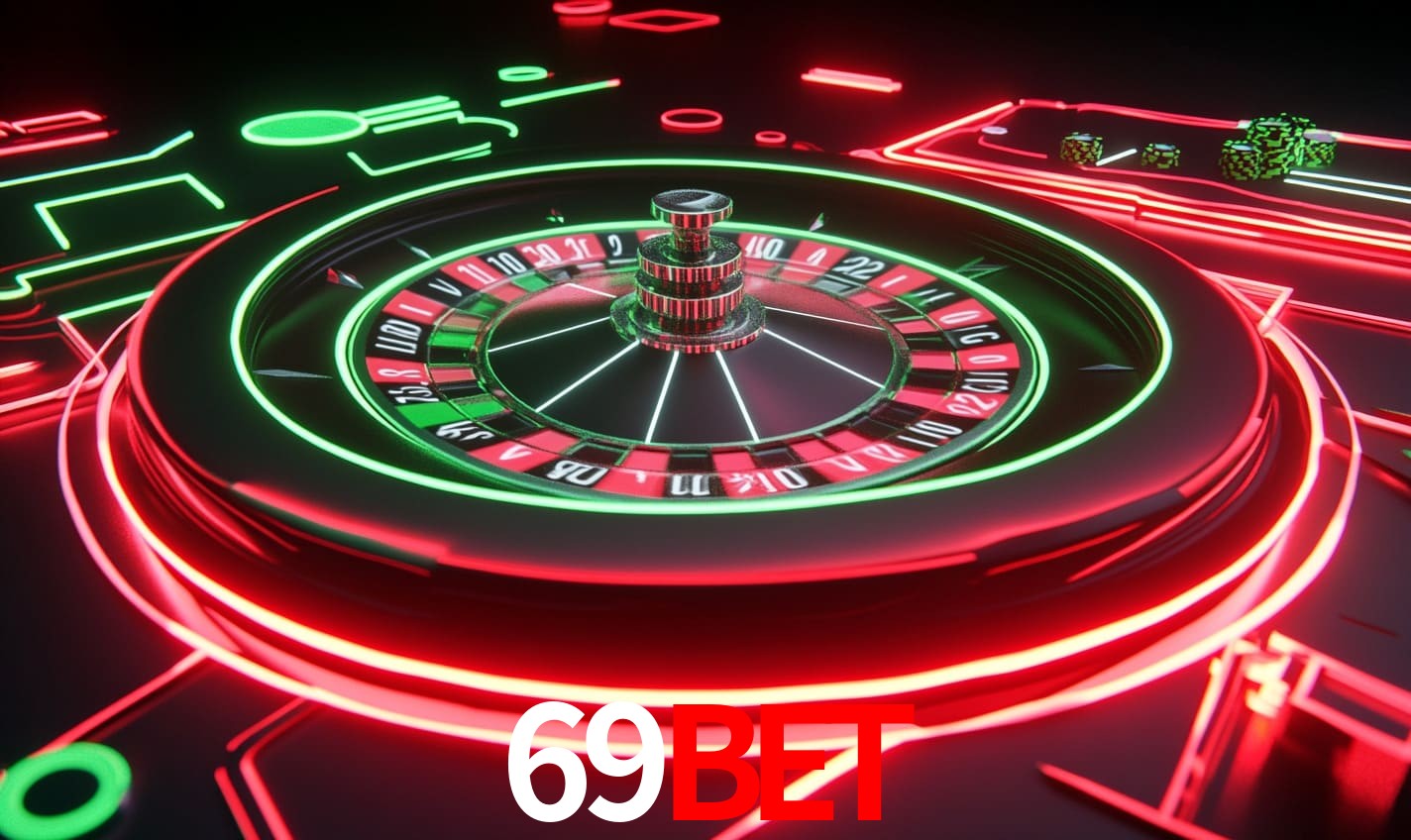 Apostas de Tênis 69BET