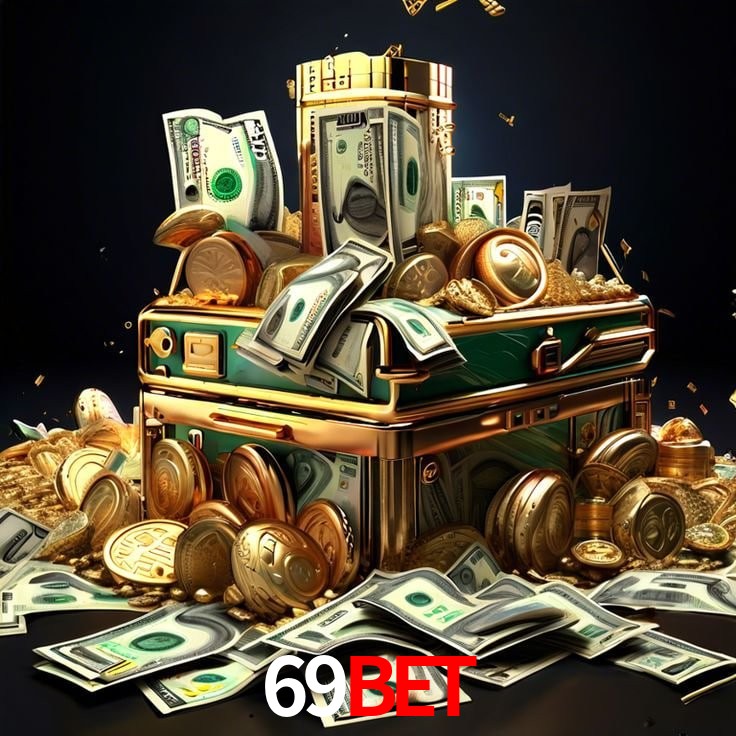 Benefícios da Conta 69BET