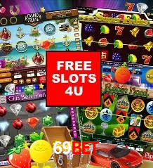 Descubra o Mundo do Cassino Online com 69BET