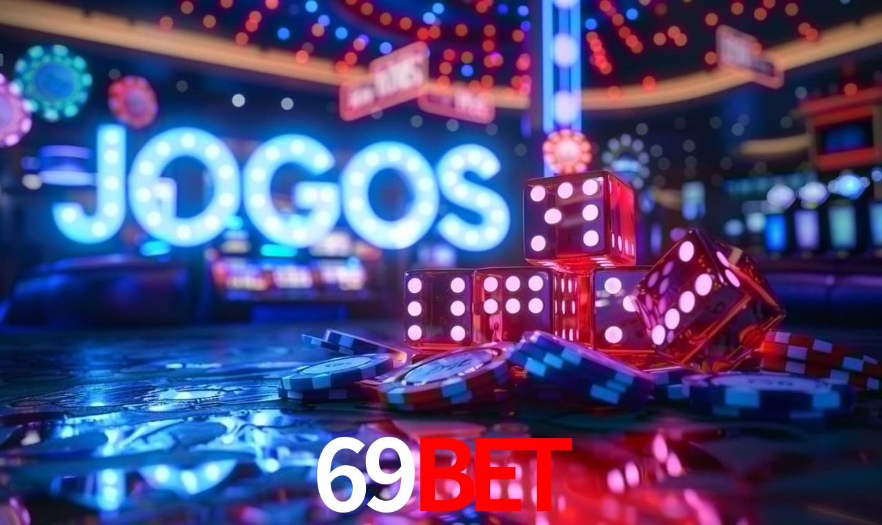 Estatísticas Esportivas 69BET