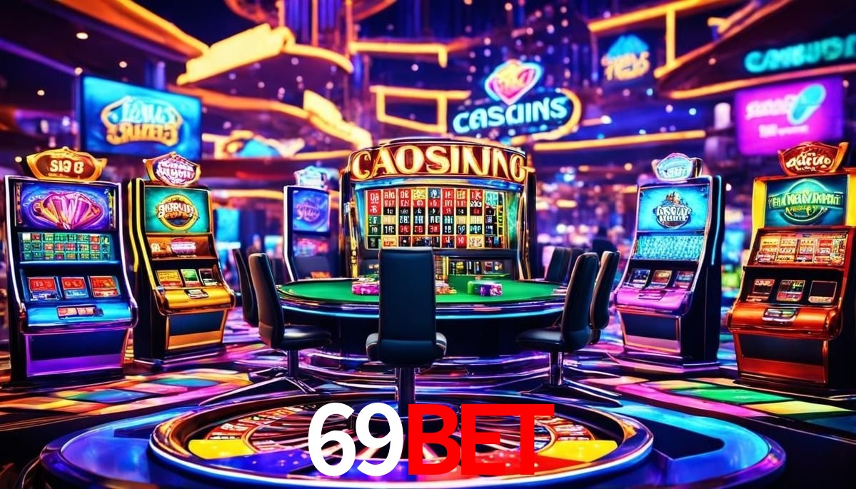 Sistemas de Segurança 69BET