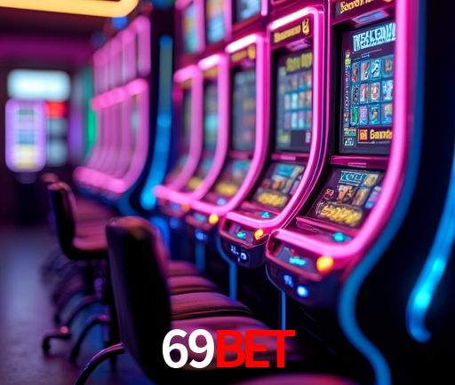 Sistemas de Segurança 69BET