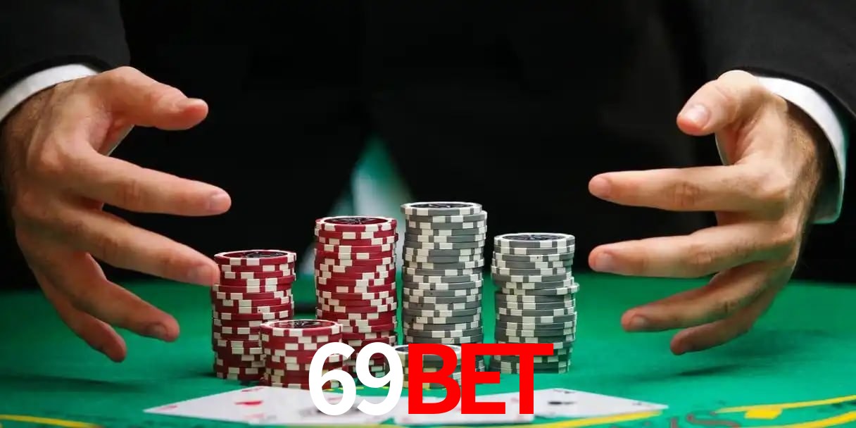Especiais de Fim de Semana 69BET