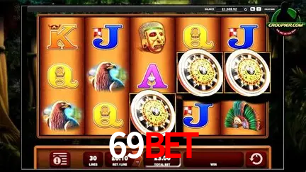 Apostas Esportivas na 69BET: Um Guia Completo