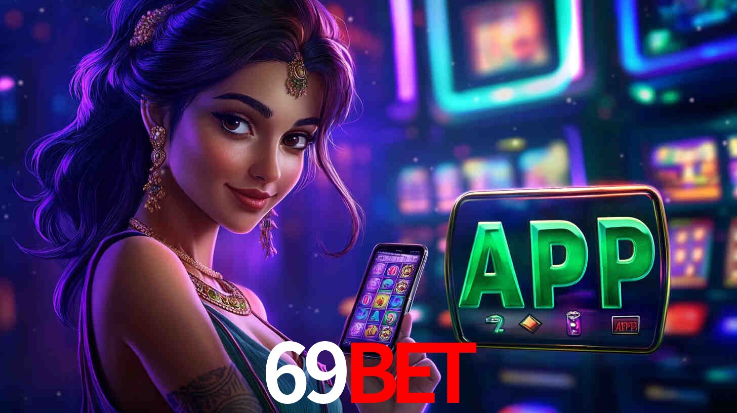 69BET: A Experiência de Casino com Jogos de Mesa ao Vivo