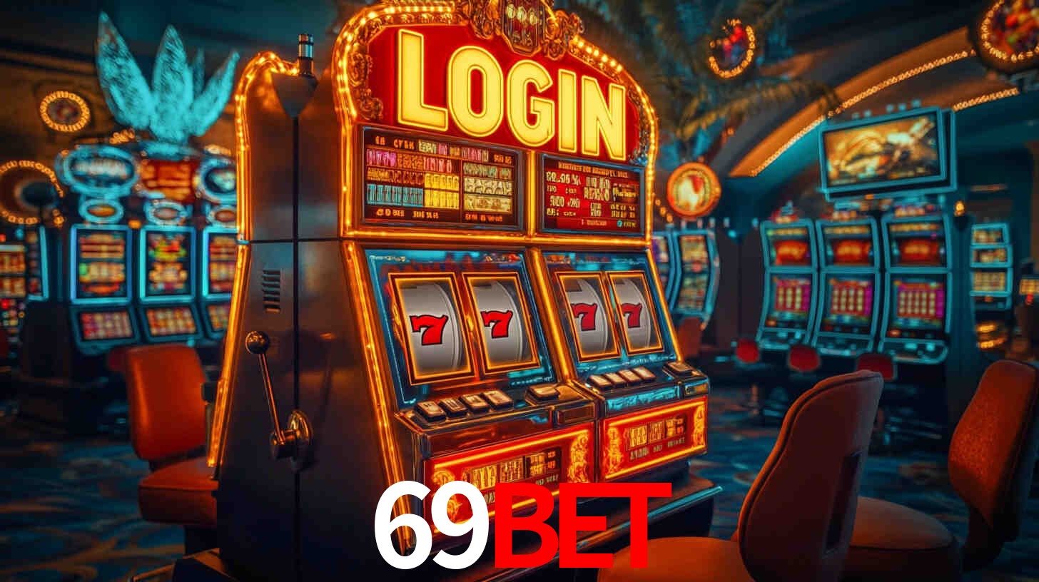 Bônus de Boas-vindas 69BET