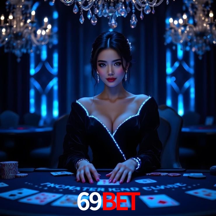 Experiência VIP 69BET