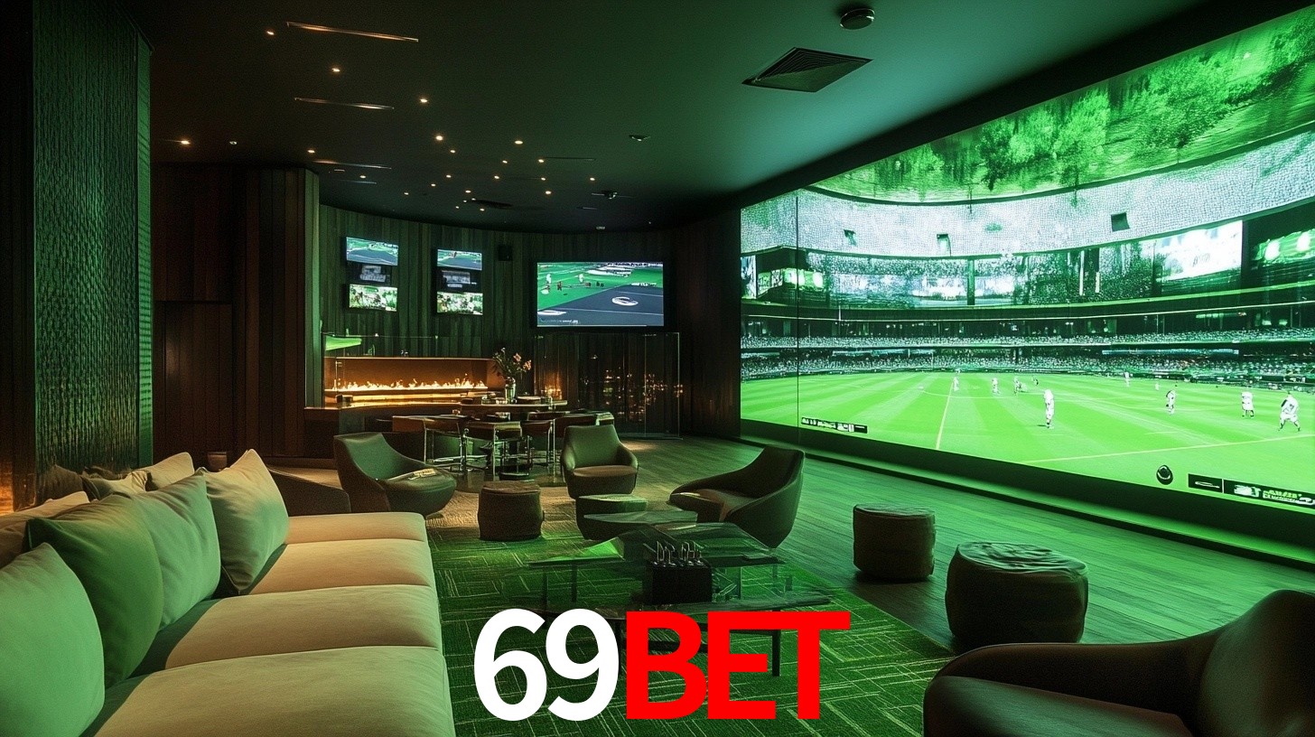 69BET: Seu Especialista em Apostas Esportivas Brasileiras
