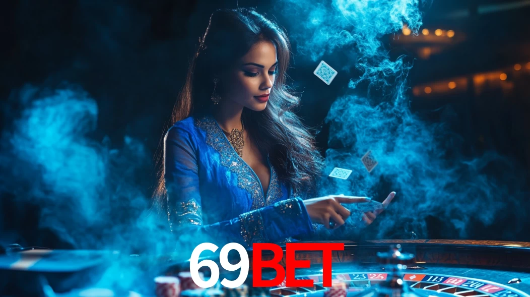 Apostas de Basquete 69BET