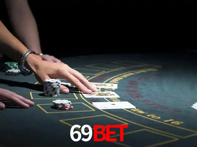 Benefícios da Conta 69BET