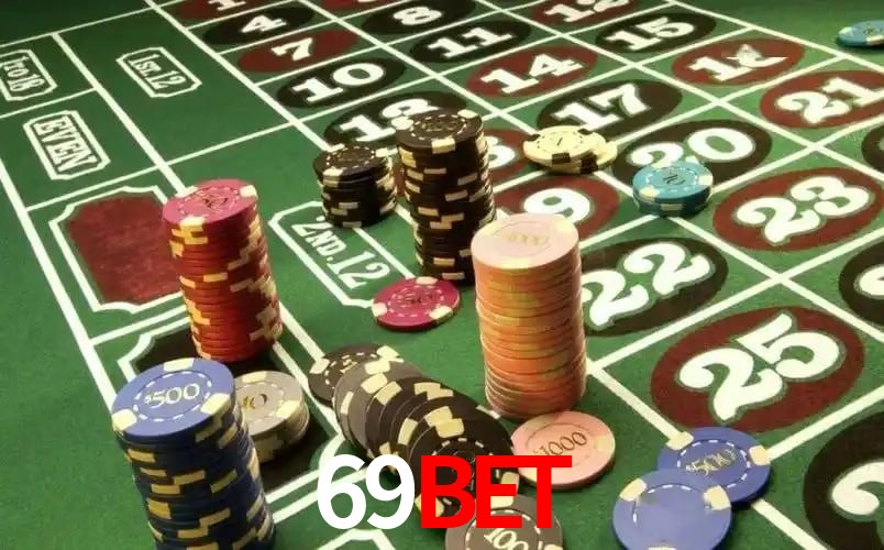 Promoções Sazonais 69BET