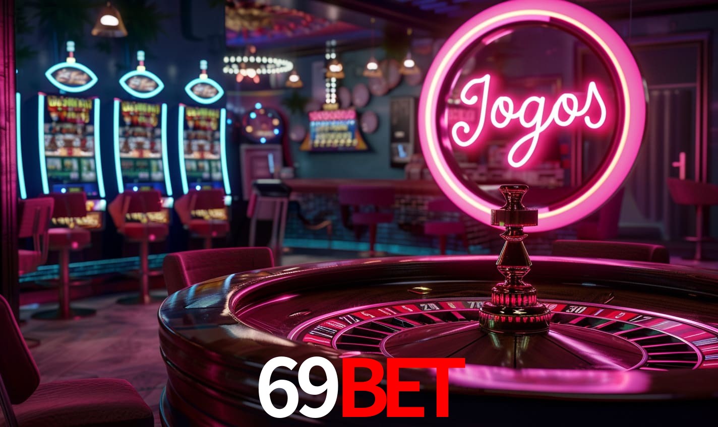 Interface Premium 69BET