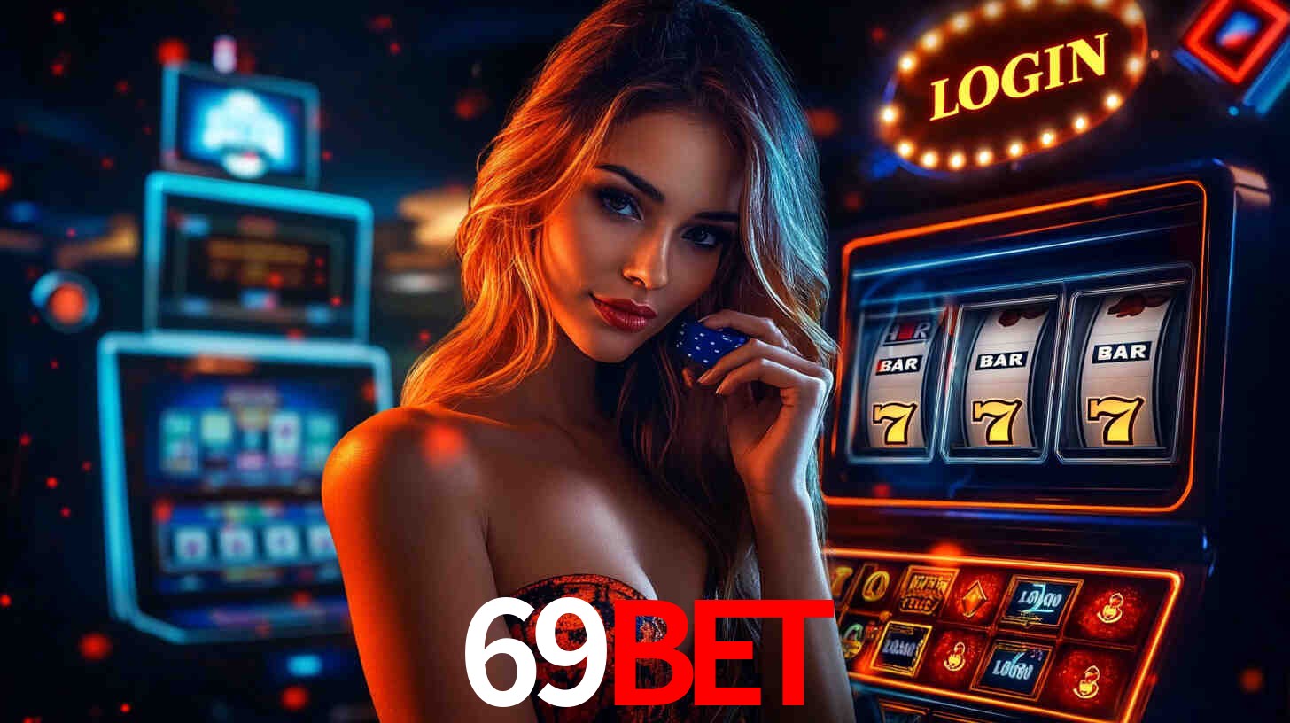Bônus Generosos e Exclusivos no 69BET para Você!