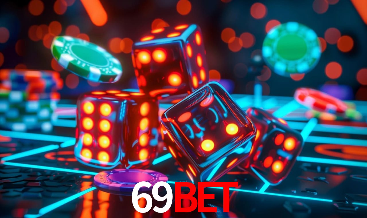 Jogo Spaceman 69BET