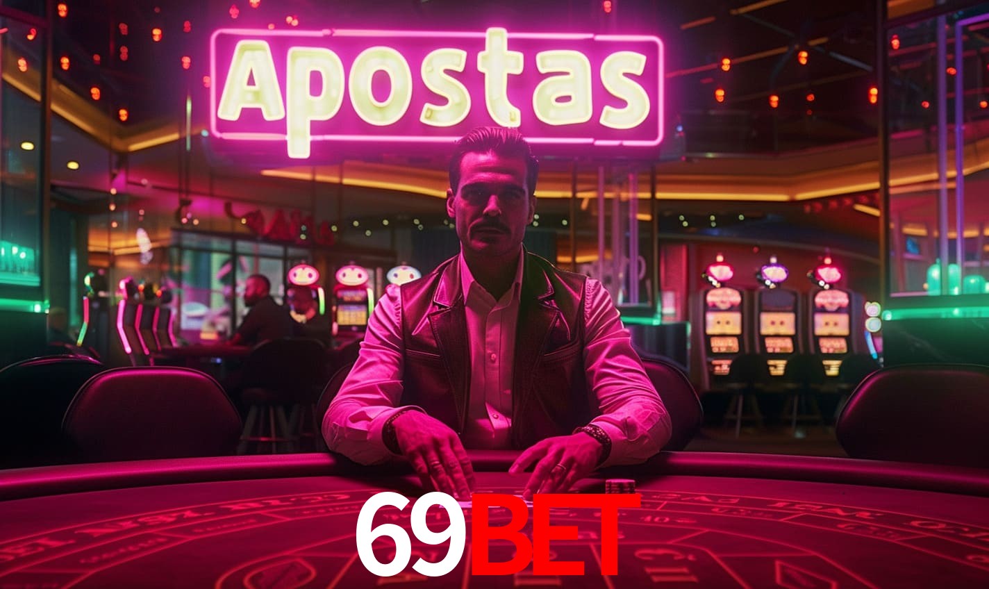 Estatísticas Esportivas 69BET
