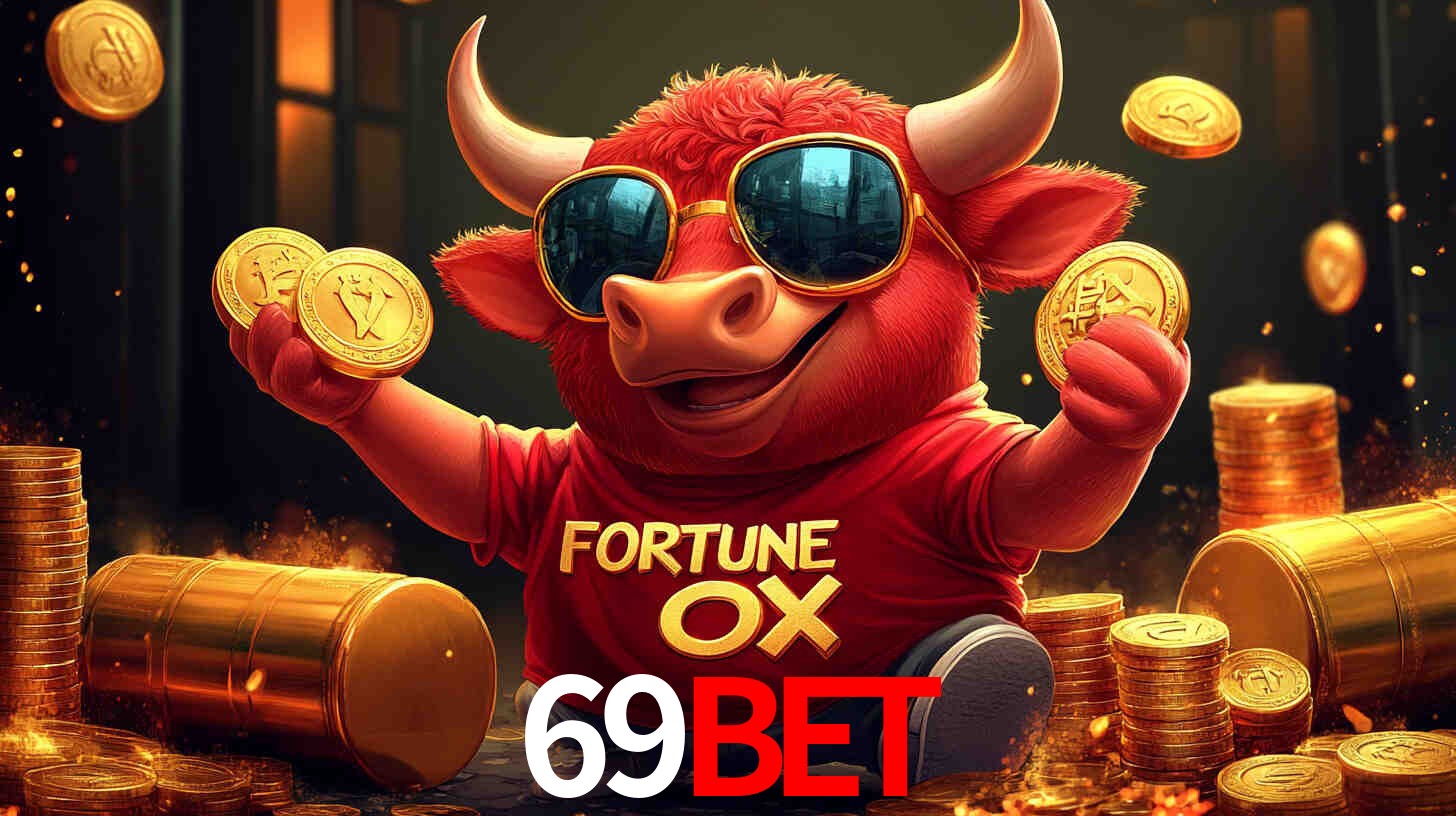A Emoção da Loteria na 69BET: Uma Chance de Mudança de Vida