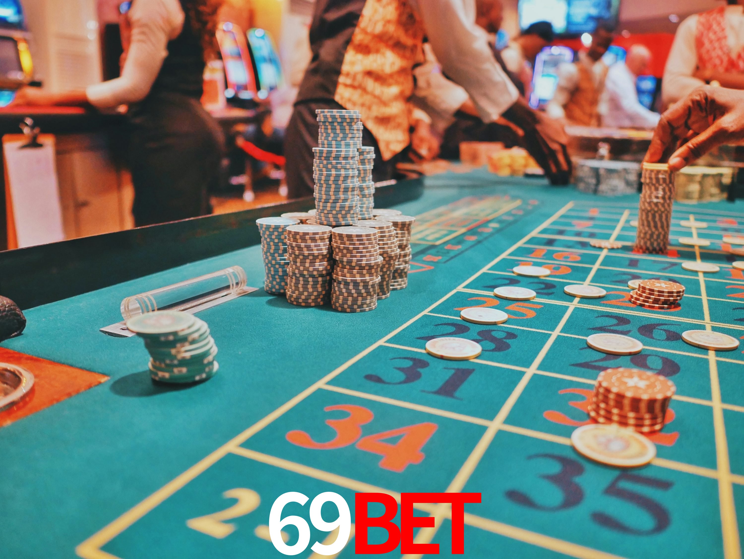 Diretório de Jogos 69BET