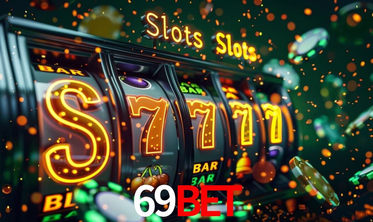 Casino Ao Vivo 69BET