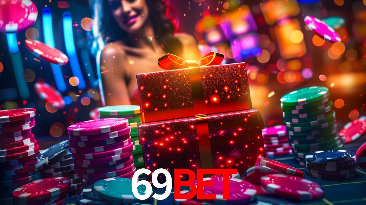Mesa de Blackjack 69BET