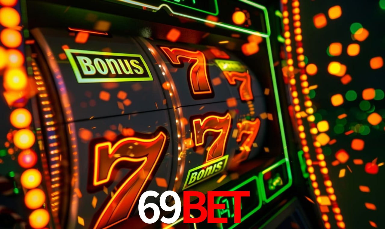 Casino Ao Vivo 69BET
