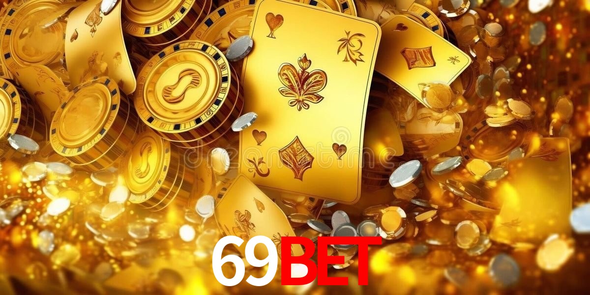 Jogos Exclusivos 69BET
