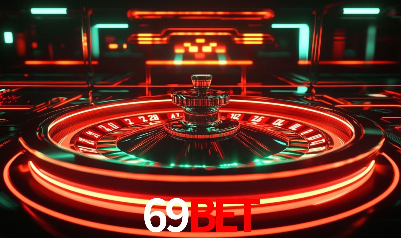 Inovações de Jogos na 69BET: O Futuro das Experiências Interativas