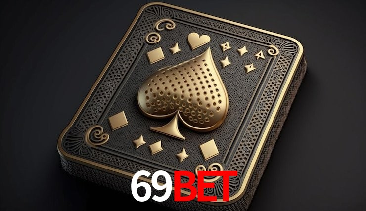 Design Responsivo 69BET
