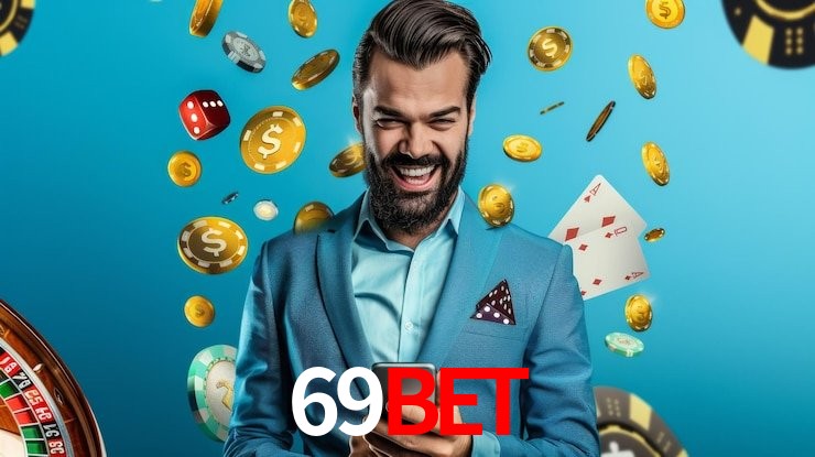 Descubra a Essência do 69BET: Nossa História e Compromissos