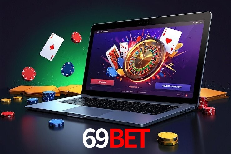 Cadastro Rápido 69BET