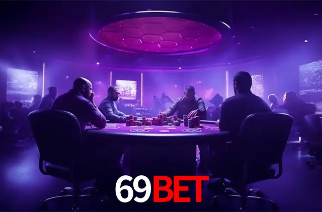 Integração de APIs 69BET