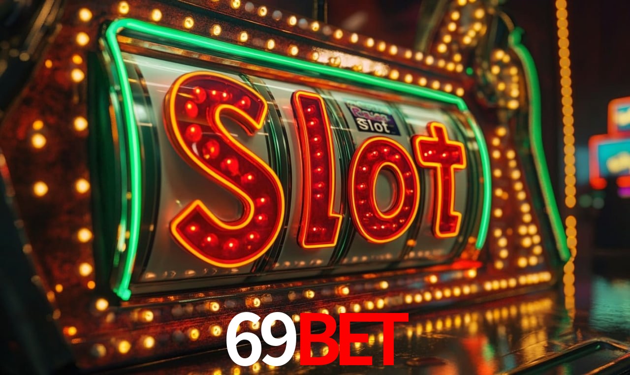 Provedores de Jogos 69BET