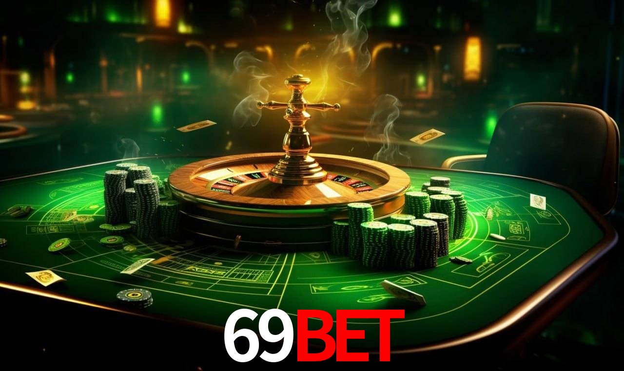 Casino VIP 69BET
