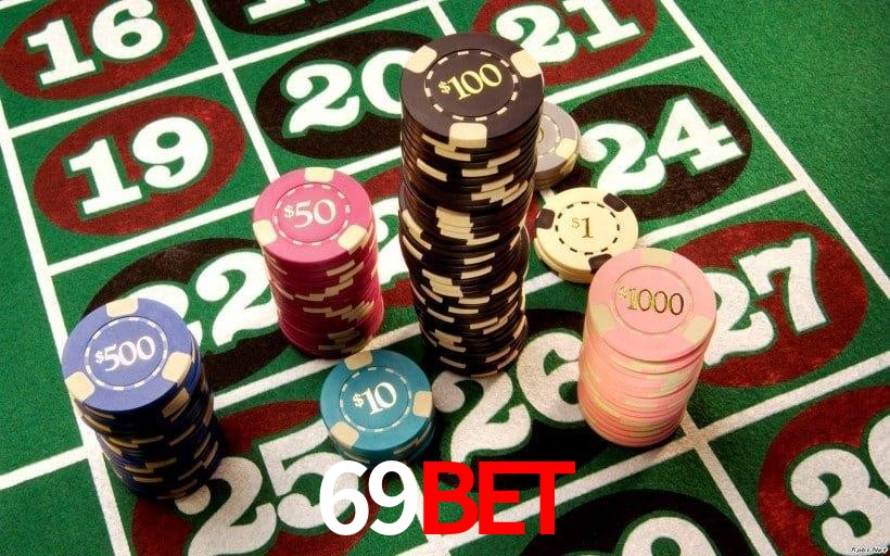 Torneios 69BET