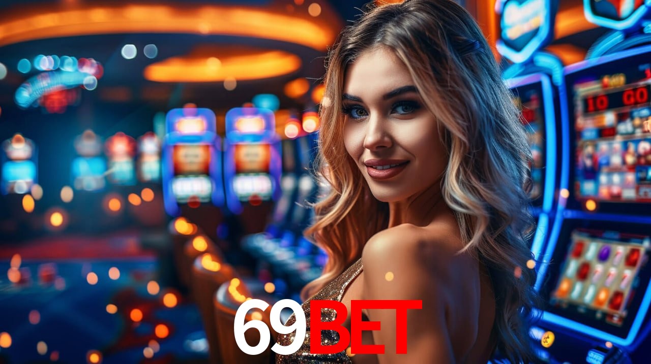 Mesa de Blackjack 69BET